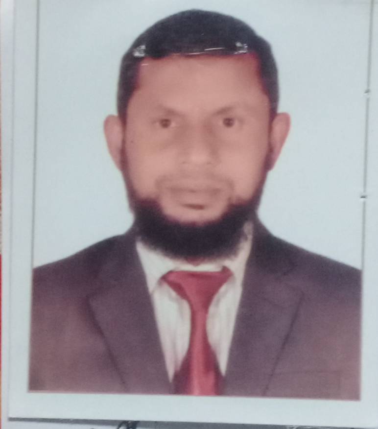 SALIM HOSSAIN